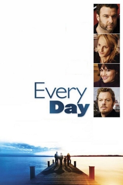 Watch Every Day free movies