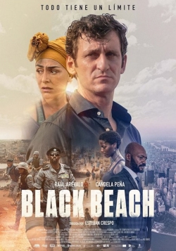 Watch Black Beach free movies