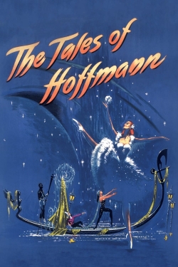 Watch The Tales of Hoffmann free movies