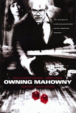 Watch Owning Mahowny free movies