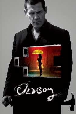 Watch Oldboy free movies