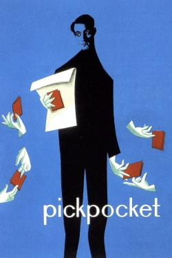 Watch Pickpocket free movies