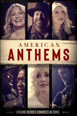 Watch American Anthems free movies