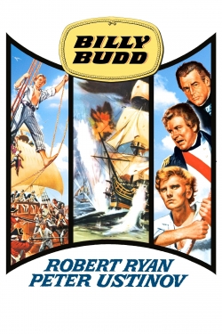 Watch Billy Budd free movies