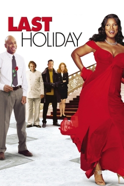 Watch Last Holiday free movies