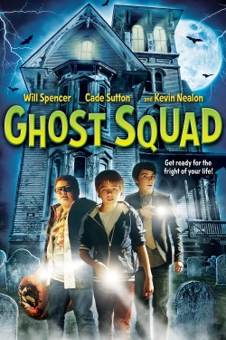 Watch Ghost Squad free movies