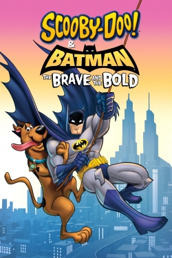 Watch Scooby-Doo! & Batman: The Brave and the Bold free movies