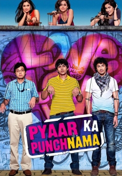 Watch Pyaar Ka Punchnama free movies