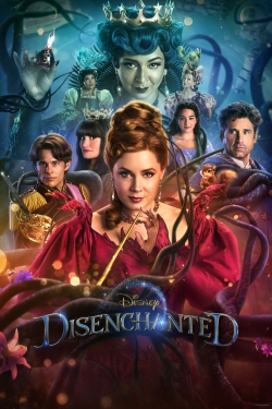 Watch Disenchanted free movies