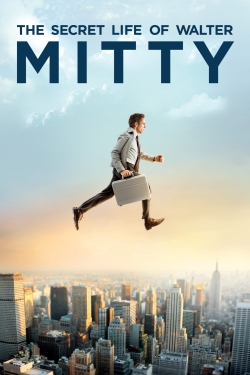 Watch The Secret Life of Walter Mitty free movies