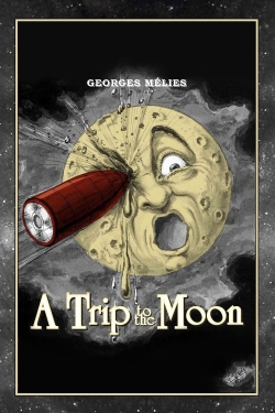 Watch A Trip to the Moon free movies