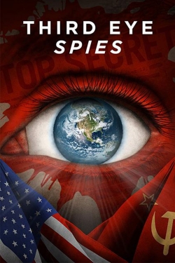 Watch Third Eye Spies free movies