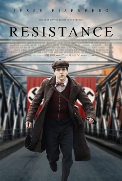 Watch Resistance free movies