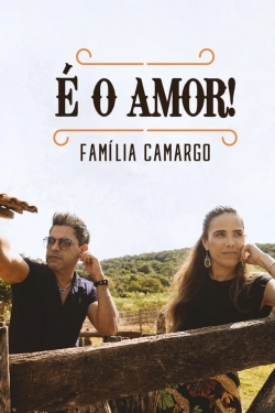 Watch The Family That Sings Together: The Camargos free movies