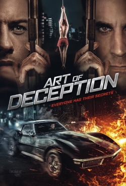 Watch Art of Deception free movies