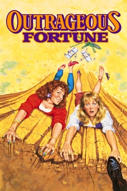 Watch Outrageous Fortune free movies