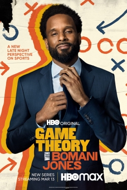 Watch Game Theory with Bomani Jones free movies