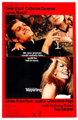 Watch Mayerling free movies