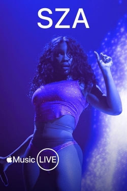 Watch Apple Music Live: SZA free movies