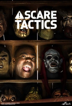 Watch Scare Tactics free movies