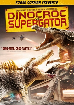 Watch Dinocroc vs. Supergator free movies