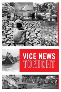 Watch VICE News Tonight free movies