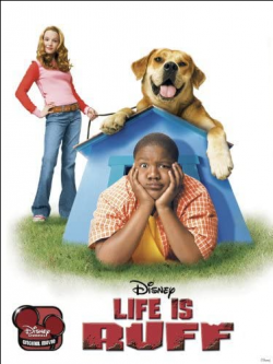 Watch Life Is Ruff free movies