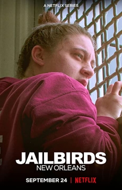 Watch Jailbirds New Orleans free movies