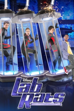 Watch Lab Rats free movies