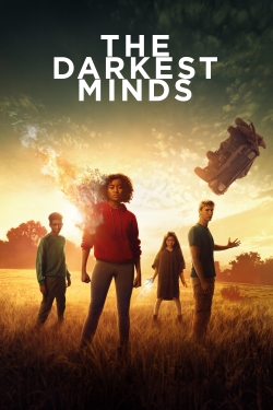 Watch The Darkest Minds free movies