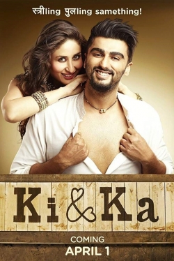 Watch Ki & Ka free movies