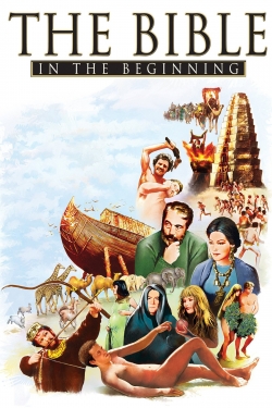 Watch The Bible: In the Beginning... free movies