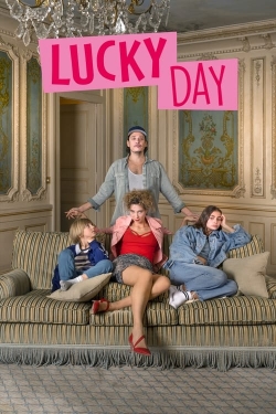 Watch Lucky Day free movies