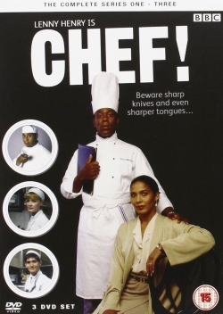 Watch Chef! free movies