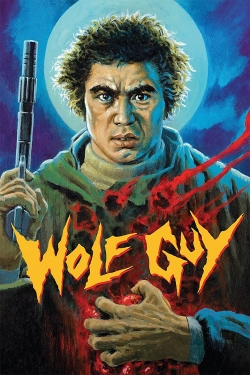 Watch Wolf Guy free movies