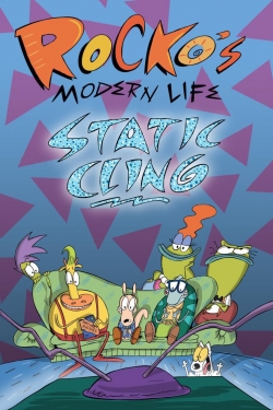 Watch Rocko's Modern Life: Static Cling free movies