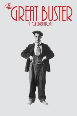 Watch The Great Buster: A Celebration free movies