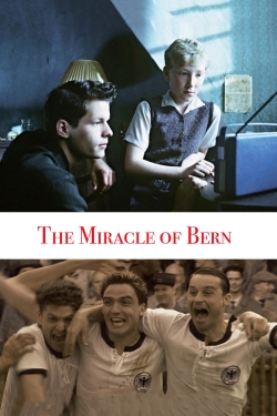 Watch The Miracle of Bern free movies