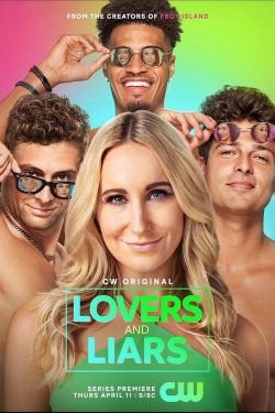 Watch Lovers and Liars free movies