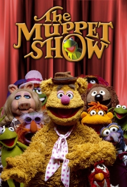 Watch The Muppet Show free movies