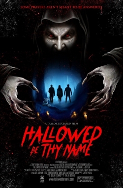 Watch Hallowed Be Thy Name free movies