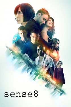 Watch Sense8 free movies