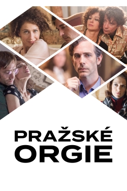 Watch Pražské orgie free movies