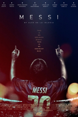 Watch Messi free movies