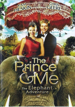 Watch The Prince & Me 4: The Elephant Adventure free movies