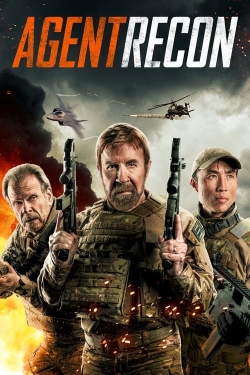 Watch Agent Recon free movies