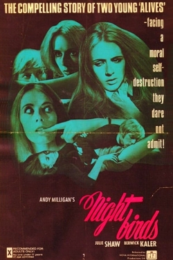 Watch Nightbirds free movies