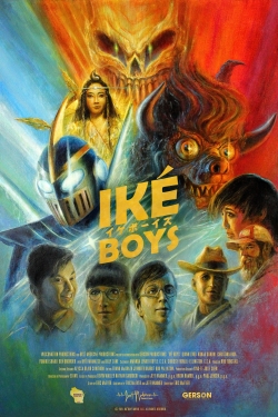 Watch Iké Boys free movies