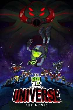 Watch Ben 10 Versus the Universe: The Movie free movies