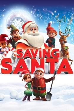 Watch Saving Santa free movies